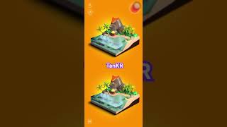 #Hideaways - Wonders - R2 Madeline | TanKR #gaming #games