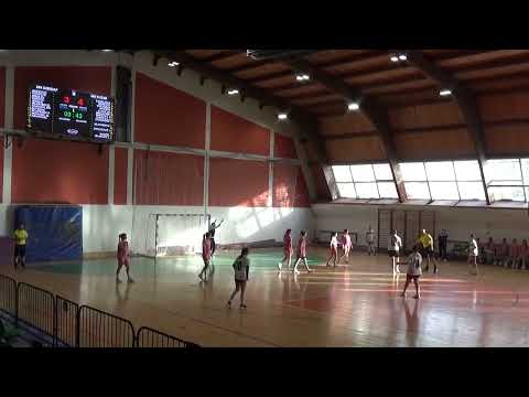 ŽRK Đerdap Kladovo - ŽRK Rudar Kostolac