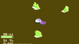 C64 Longplay - Critical Mass