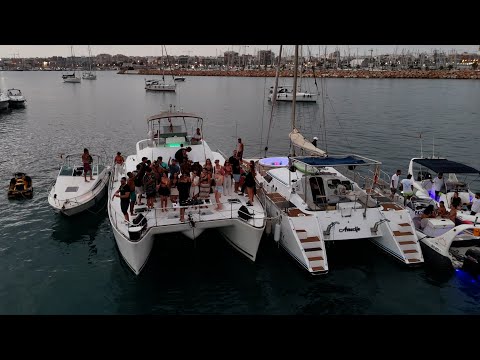 DOLXE Afters Vol. 2 - KEFNO (Yacht Edition)