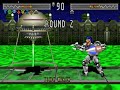 Bloodstorm Shadow Vs Razor