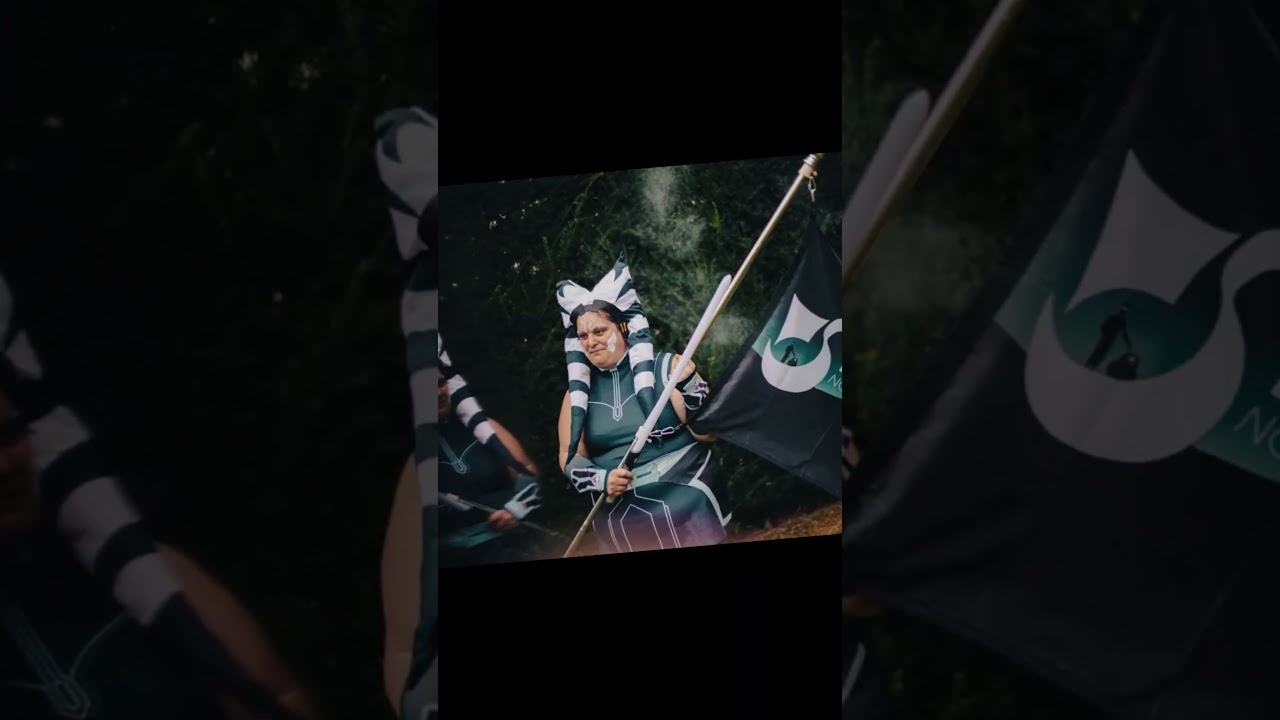 vidéo salon de l'imaginaire