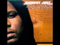 Sunspot Jonz-Ghostheart Spokenword