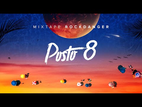 Rock Danger feat: Btrem e Young Ganni - Posto 8 (prod. Pedro Apoema)