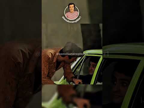Kemal Sunal- İstanbul a başlık parası için çalışmaya gider piyasa araştırması yaparken beleşi öğrenr