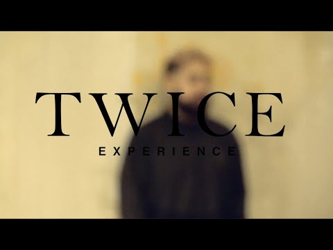 TWICE Experience (recap)