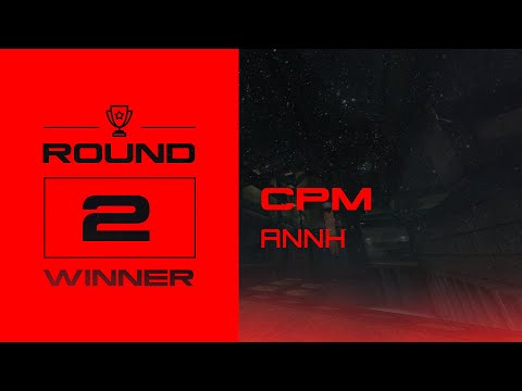 DFWC2021 Round 2 - Top CPM run - Annh (46:848)