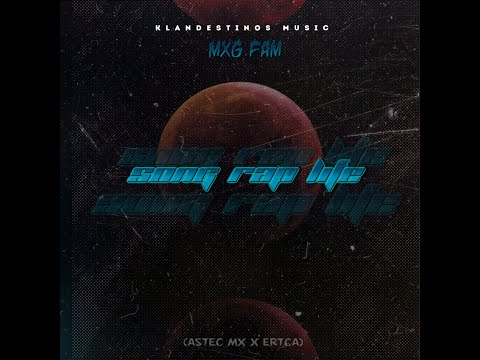 04- ¿Dónde Están? / Astec MX, Ertca / MXG FAM