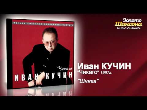 Иван Кучин - Шняга (Audio)