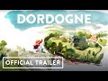 Gameplay video of Dordogne  All Platforms