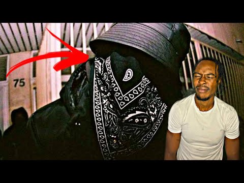 AMERICAN REACTS TO FRENCH RAP | Ziak - Cette vie (Prod. Lowonstage X Sam Tiba)