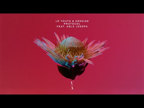 Le Youth & Hessian - Protocol feat. Able Joseph