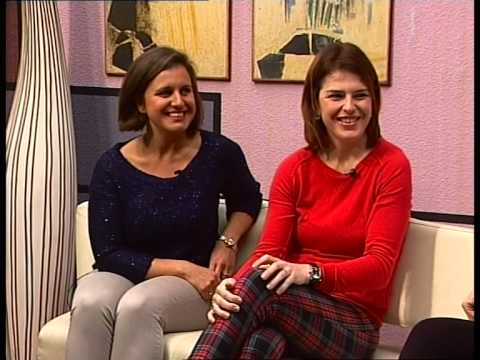 Mujeres 10 - Programa 12