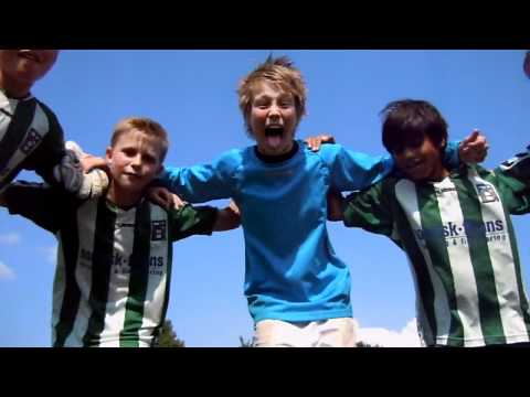 Pinsecup Herlufsholm 2011  - Sejrsrus