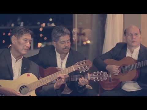 TRIO SANTA CRUZ - El Mundo