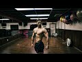 7 Weeks Out | Lowest Weigh In | Posing Practice