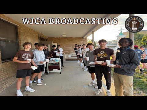 WJCA Special Segment - Boys Soccer Act of Kindness