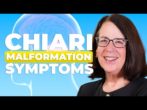 What You ACTUALLY Need to Know About Chiari Malformation Symptoms