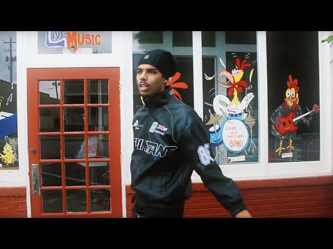Zndr - What Lil Z Be On (Official Music Video)