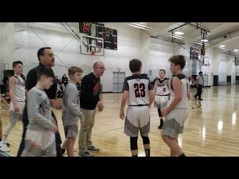 Tournament 3 game 1 2019