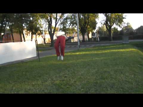 Red Blue Red 3Run 2011