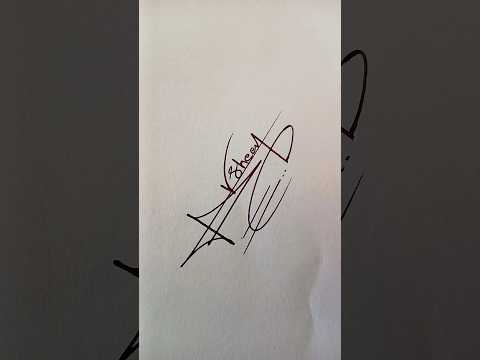 signature style for Arsheen ✍️.DM on WhatsApp for creative and professional PAID signature. #2023 🔥