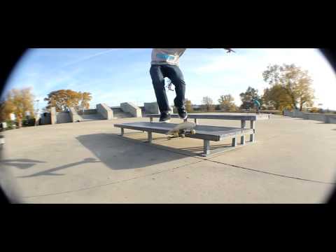 Boilingbrook throwaway footy