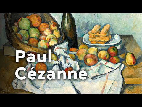 Paul Cézanne and the Genesis of Cubism | Documentary