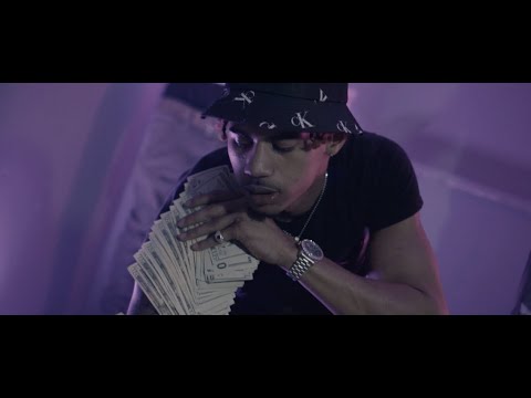 DASH YUNG "Dead End" (Official Music Video)