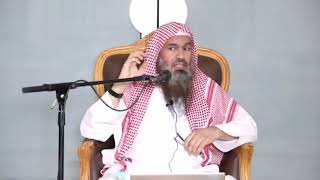 هل يجزئ الاغتسال عن الوضوء؟ | الشيخ عبدالرحمن الودعان image