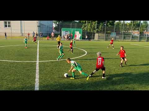 2Q MARCOVIA MARKI 09 - MAZUR RADZYMIN 09 wynik 1-3