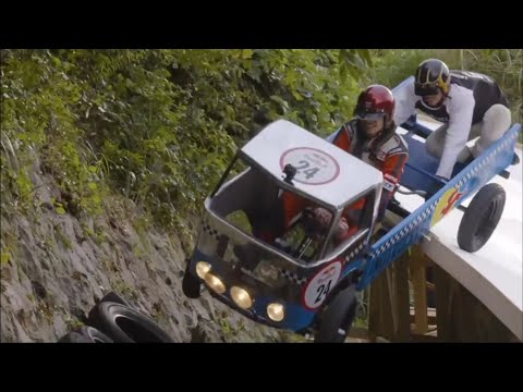 TOUR DU MONDE Top Course Caisse à savon // Régalez vous que du délire Tokyo de São Paulo ( Part 7 )