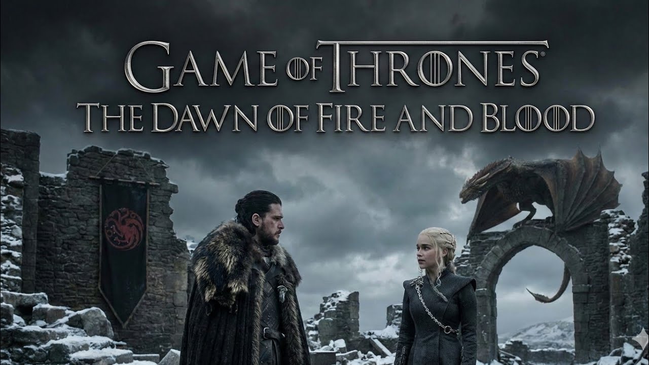 Game of Thrones: Season 9 (2026) Review – The Return of Westeros That Fans Have Been Waiting For
