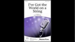I've Got the World on a String (Syracuse University Windjammer)
