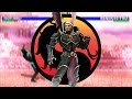 Mortal Kombat Project 4 1 Hotaru Vs Magnectro