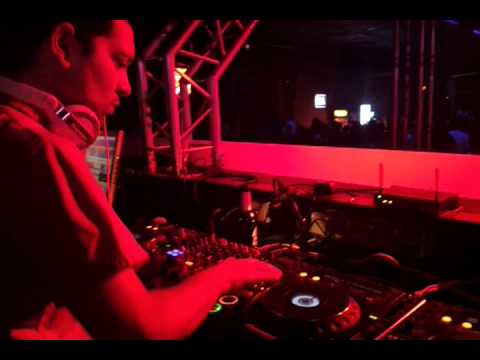 19.11.2011 Sak Noel @ EA Spornitz