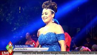 Download lagu Tujuh purnama & Buah duri neraka wawa marisa Edisi Sawangan mp3
