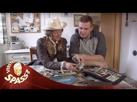 Der hat`s verdient: Die Erbschaft | Verstehen Sie Spaß?