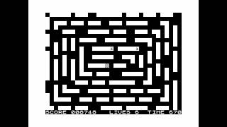 Swurlpool for the ZX81