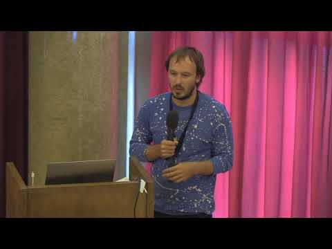 Lightning Talk: Searchable Documentation - Domen Kožar