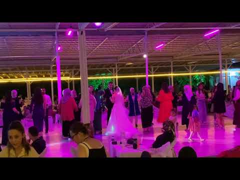 DEVREK OYUN HAVASI ÇİFTETELLİ TÜRKBAY AÇIK DÜĞÜN SALONU TANJU YAĞMUR SHOW YENİ 2024