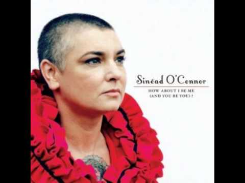 SINEAD O'CONNOR / queen of denmark