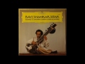 Ravi Shankar-Raga Hemant (Homage to Baba Allauddin)