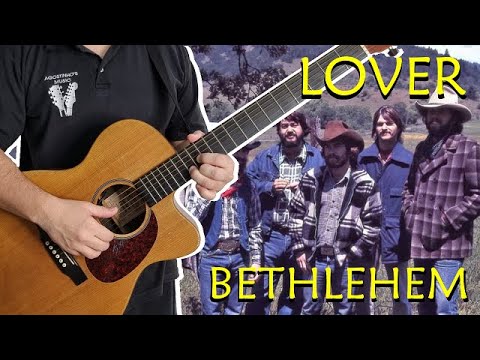 Lover - Bethlehem