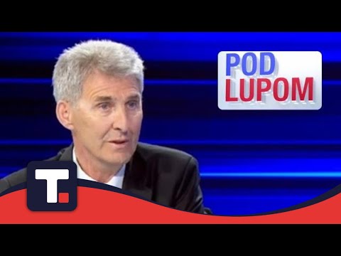 Da li se stvara nova globalna podela sveta? - Ljubodrag Savić • POD LUPOM