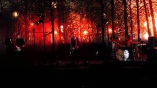 Sigur Rós "Hljómalind" Hollywood Bowl, Los Angeles. 9-24-16