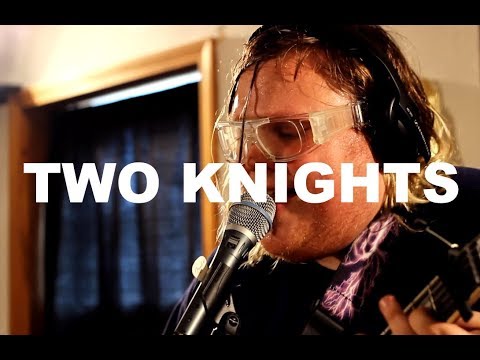 Stoned Legends Of The Hidden Temple Pilots - Two Knights