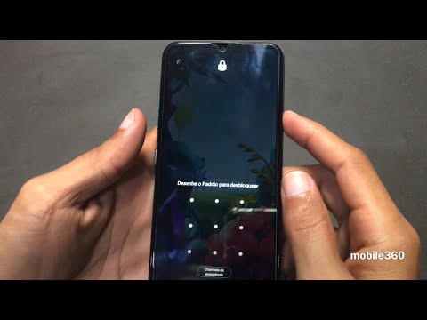 How to Format LG K40s (Hard Reset)