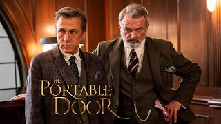 The Portable Door - Official Trailer