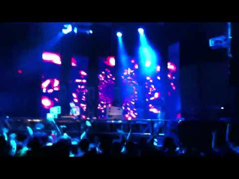 Afrojack Live - Replica (Unreleased)